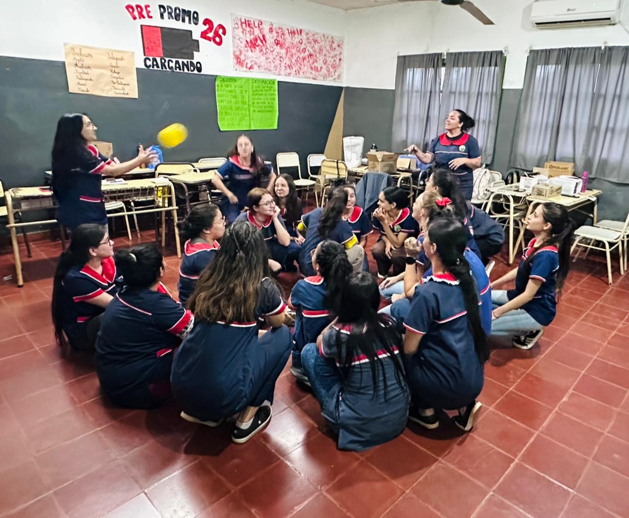 Educación Superior Misiones